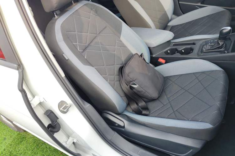 Used Volkswagen Lavida 2023 1.5L Automatic De Yi Edition
