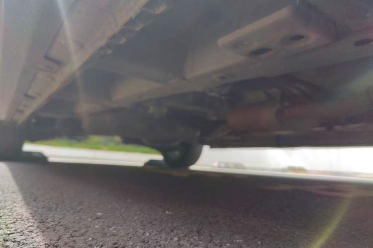 Used Baojun 730 2017 1.8L iAMT Prestige Version 7 Seats
