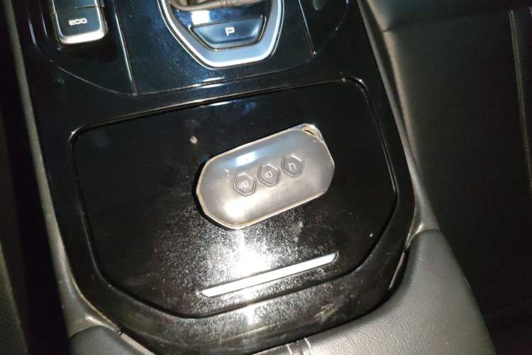 Used Wuling Victory 2020 1.5T CVT Flagship Edition
