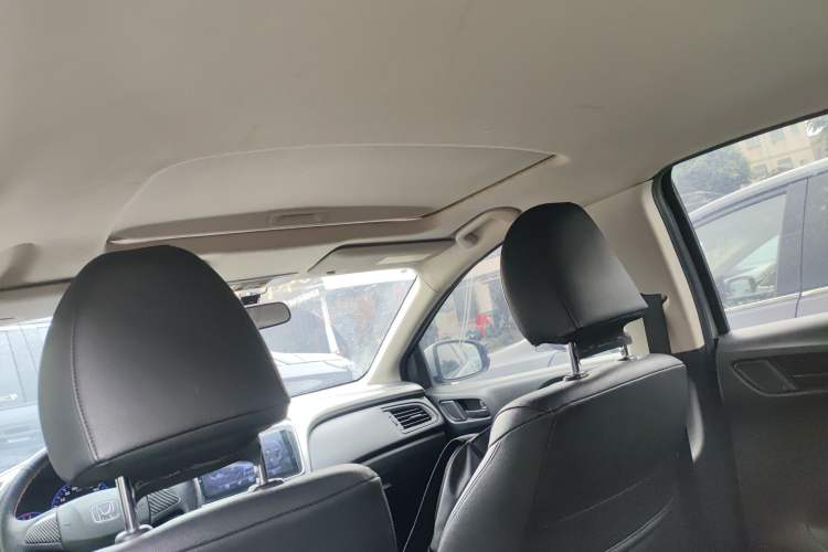 Used Honda City 2015 1.5L CVT Luxury Edition
