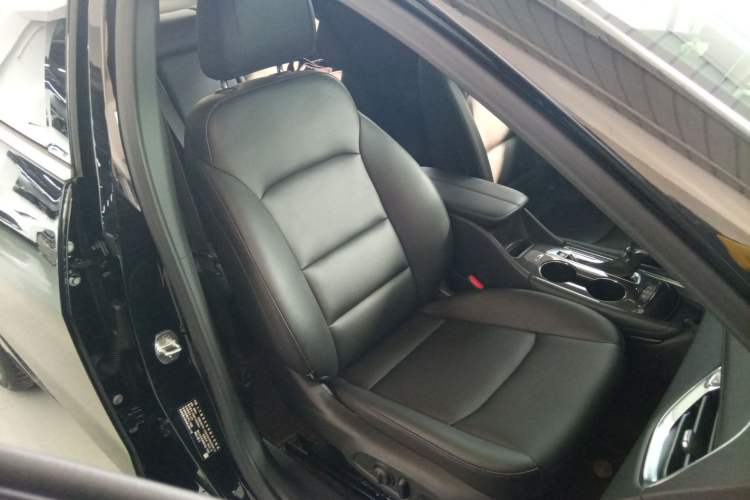 Used Chevrolet Malibu XL 2022 535T Automatic Sport Edition
