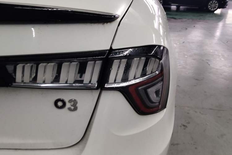 Used Lynk & Co 03 2022 2.0TD DCT JingPro