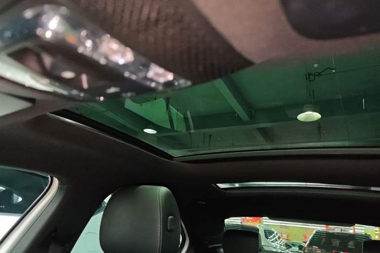 Used Mercedes-Benz A-Class 2020 Restyled A 200 L Sport Sedan Fashion Version
