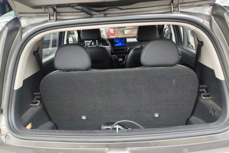 Used ORA White Cat 2022 Xiaoyue Mao Edition 401 km Flagship Model Lithium Ternary