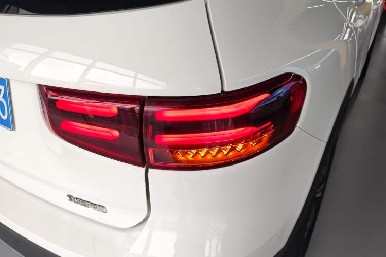 Used Mercedes-Benz GLB 2024 GLB 200 Dynamic Edition
