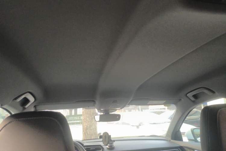 Used Audi A3 2025 A3L Limousine 35TFSI Prestige Edition
