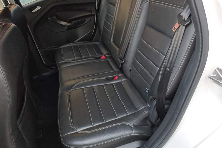 Used Ford Kuga 2017 EcoBoost 180 Two-Wheel-Drive Tiger Leap Model