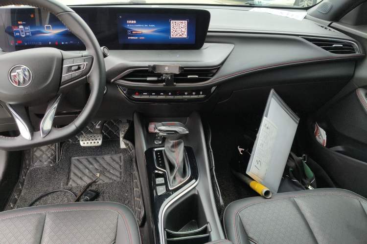 Used Buick Verano 2023 Pro GS Hunter Wind Edition
