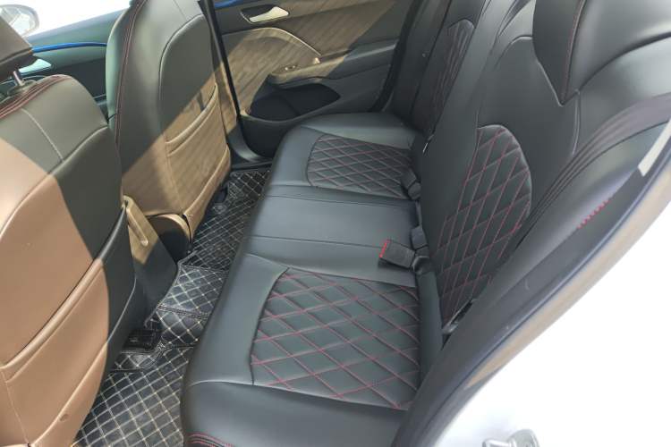 Used Chevrolet Cavalier 2019 320 Automatic Enjoyment with Sunroof
