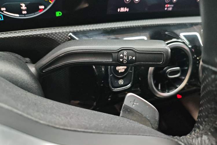 Used Mercedes-Benz A-Class 2019 Restyled A 200 L Sport Sedan