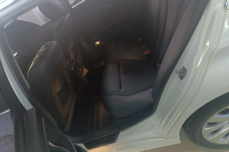 Used BMW 3 Series 2017 318Li Fashion Model