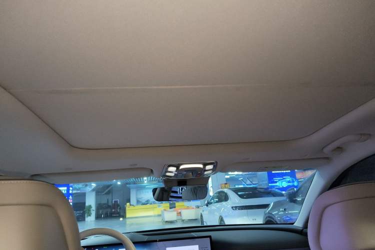 Used Genesis G80 2024 2.5T Rear-Drive Flagship Edition