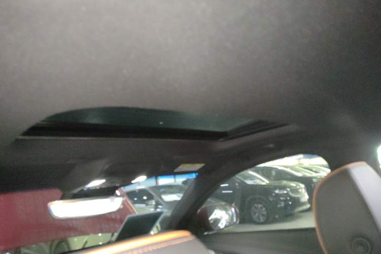 Used Cadillac CT4 2020 28T Elite Edition
