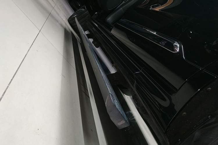 Used Volvo XC90 2021 B5 SmartDrive Luxury Edition 5-seater
