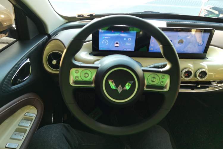 Used Wuling Bingo 2024 333 km Enjoyment Version