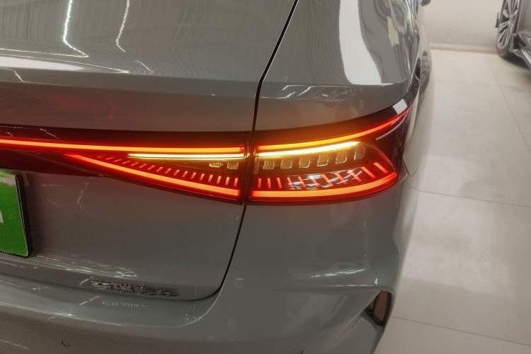 Used Chery Arrizo 8 2024 1.6T DCT Rui