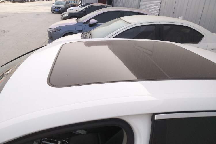 Used Audi A4L 2018 30th Anniversary Edition 40 TFSI Fashion Model