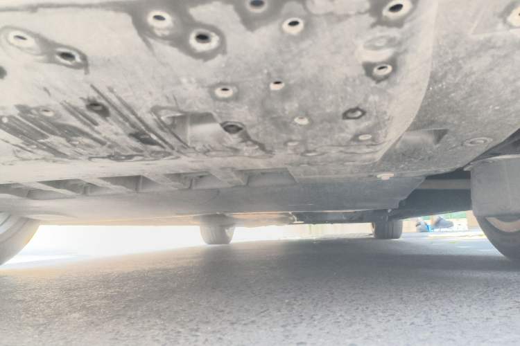 Used Cadillac CT4 2020 28T Fashion Edition
