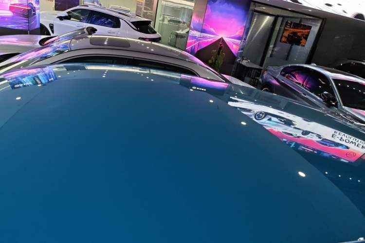 Used Porsche Macan 2018 Macan 2.0T
