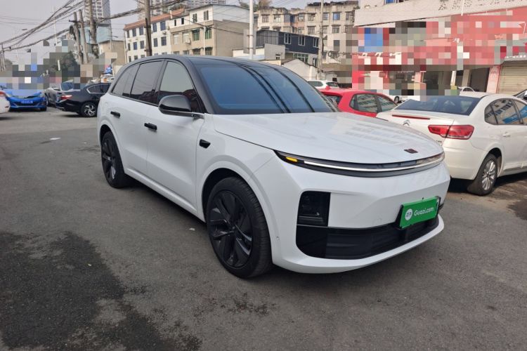 Used Li Auto L6 2024 Pro Model