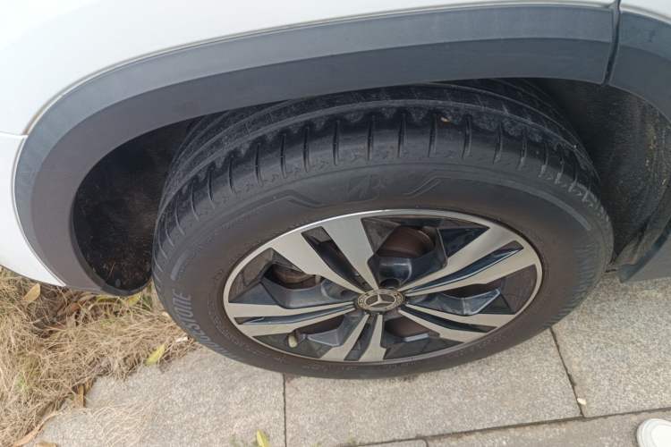 Used Mercedes-Benz GLA 2020 GLA 200