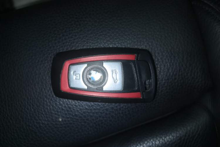 Used BMW 4 Series 2014 420i Gran Coupe Sport Design Package
