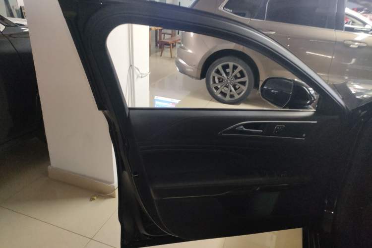 Used Ford Taurus 2019 EcoBoost 245 Premium Edition