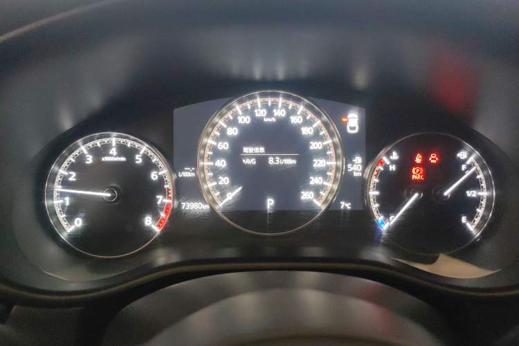 Used Mazda CX-30 2021 2.0L Automatic Joyful Edition