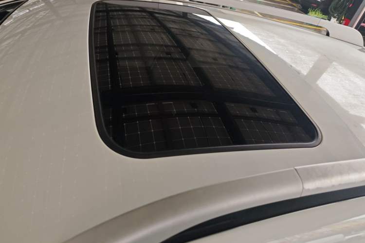 Used  Refine S3 2017 1.6L CVT Smart Connect Model