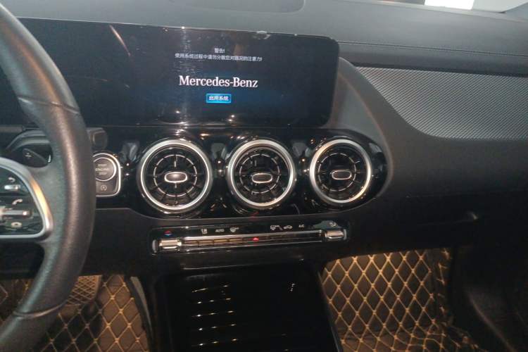 Used Mercedes-Benz GLA 2023 GLA 200
