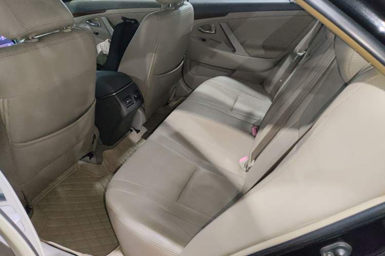 Used Toyota Camry 2013 200E Classic Elite Edition

