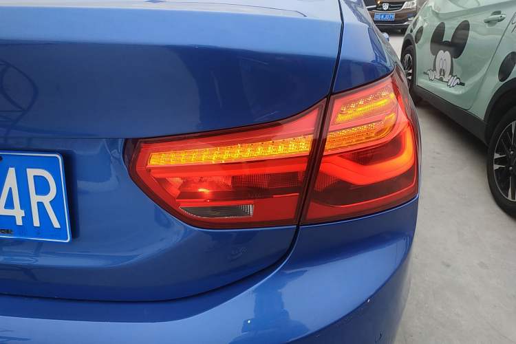 Used BMW 1 Series 2017 118i Sport Edition