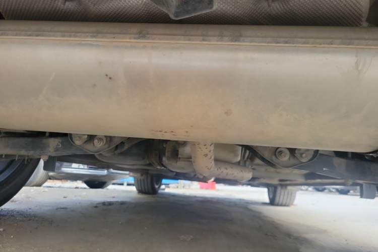 Used Changan UNI-T 2020 1.5T Prestige Version