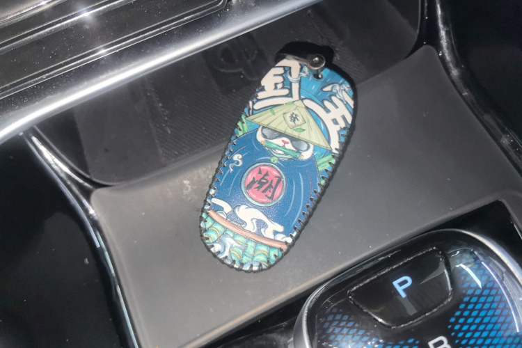 Used BYD Song PLUS New Energy 2021 DM-i 110KM Flagship PLUS
