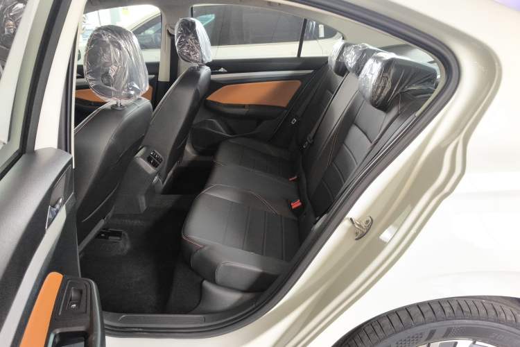 Used Volkswagen Bora 