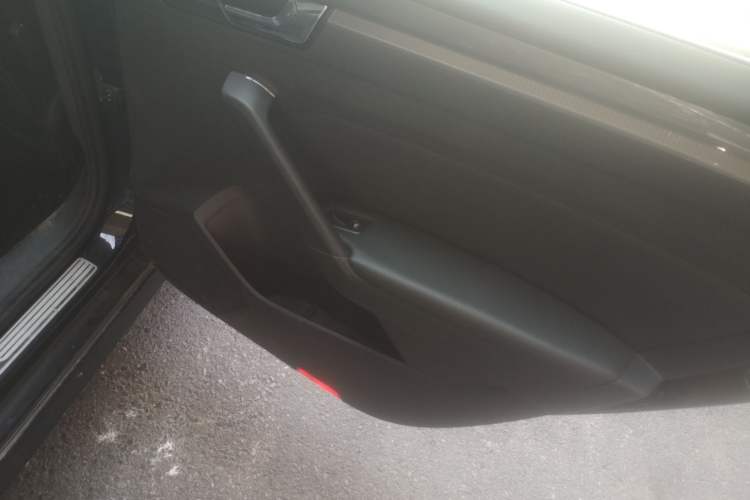 Used Volkswagen Passat 2017 330TSI DSG Luxury Edition