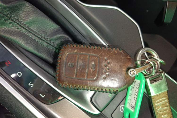 Used Honda Accord 2022 260TURBO Luxury Edition