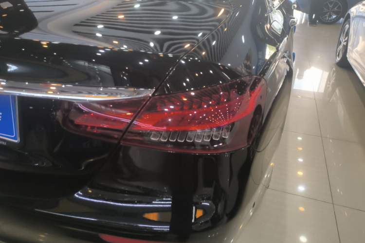 Used Mercedes-Benz E-Class 2022 Revised E 300 L Sport Luxury Edition
