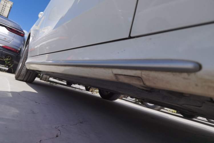 Used Mercedes-Benz C-Class 2021 C 200 L Fashion Edition Sport Version
