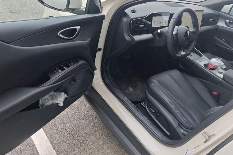 Used BYD Seal 06 New Energy 
