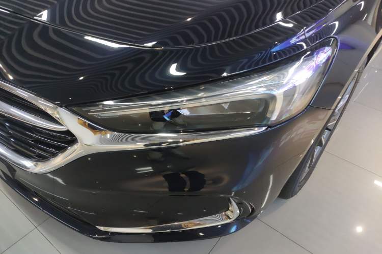 Used Buick LaCrosse 2022 652T Luxury Version
