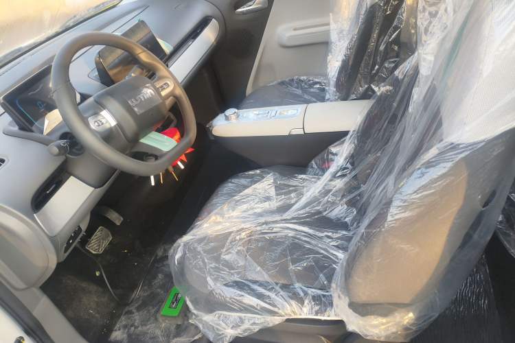 Used  Lumin 2025 205 km Xiangqin Version
