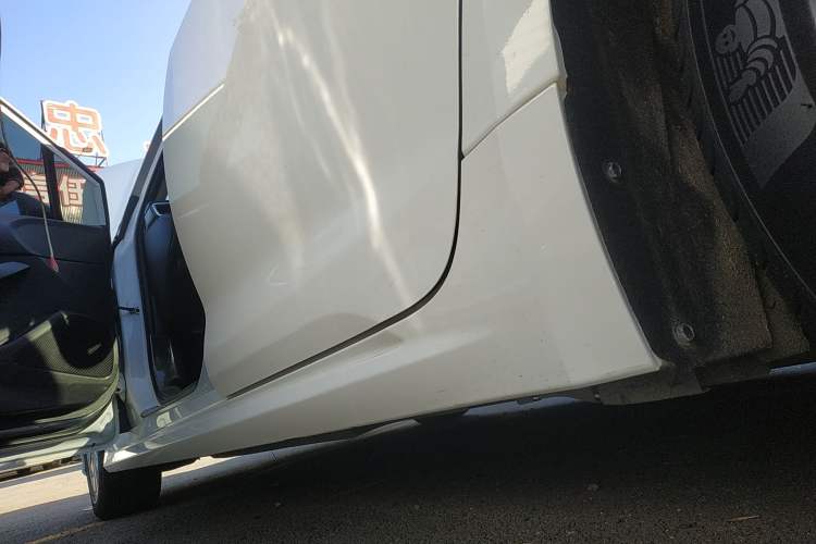 Used Toyota Corolla 2021 TNGA 1.5L CVT Pioneer Edition
