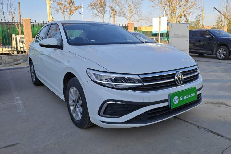 Used Volkswagen Bora 2024 200TSI DSG Comfort Edition