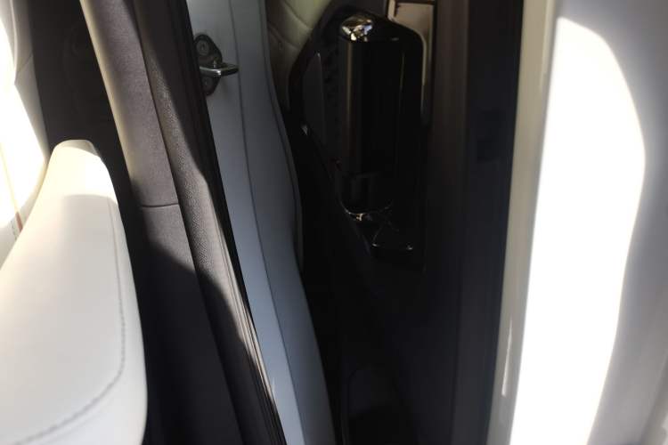 Used GAC Trumpchi E9 2023 E9 MAX
