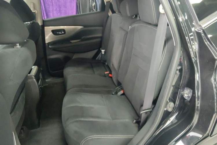 Used Nissan Murano 2021 2.5L XE Two-Wheel Drive Elite Edition