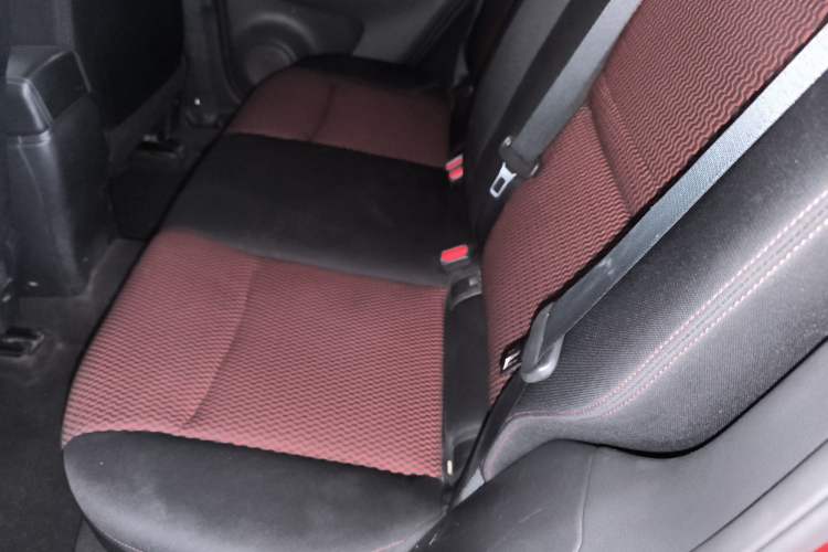 Used Nissan Qashqai 2016 2.0L CVT Elite Edition
