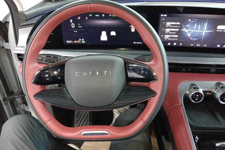 Used  Stellar C-DM 2024 1.5T Long-Range Pro
