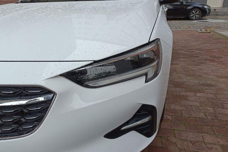 Used Buick Regal 2020 552T Elite Edition
