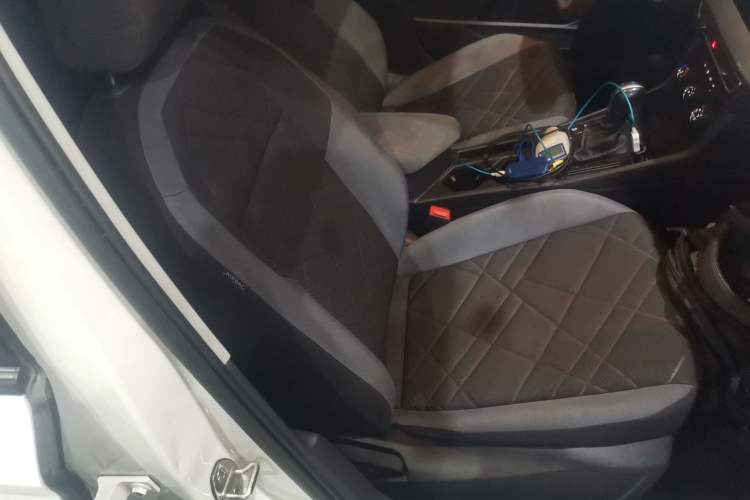 Used Volkswagen Lavida 2023 Revised 1.5L Automatic DeYi Edition